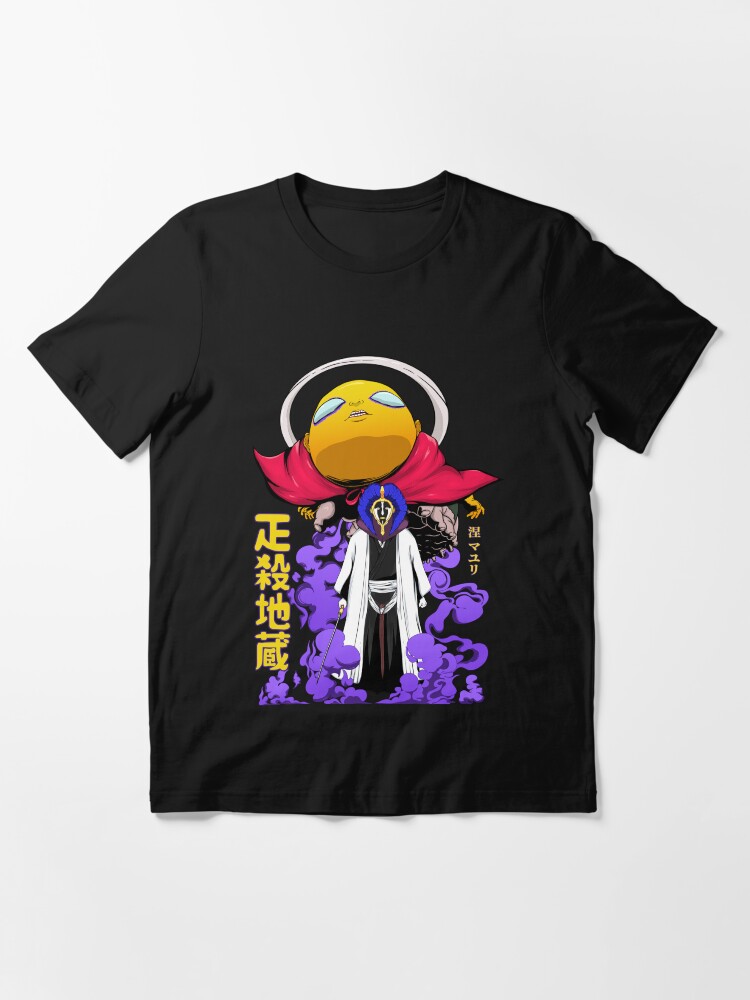 Old Mayuri Ashisogi jizo