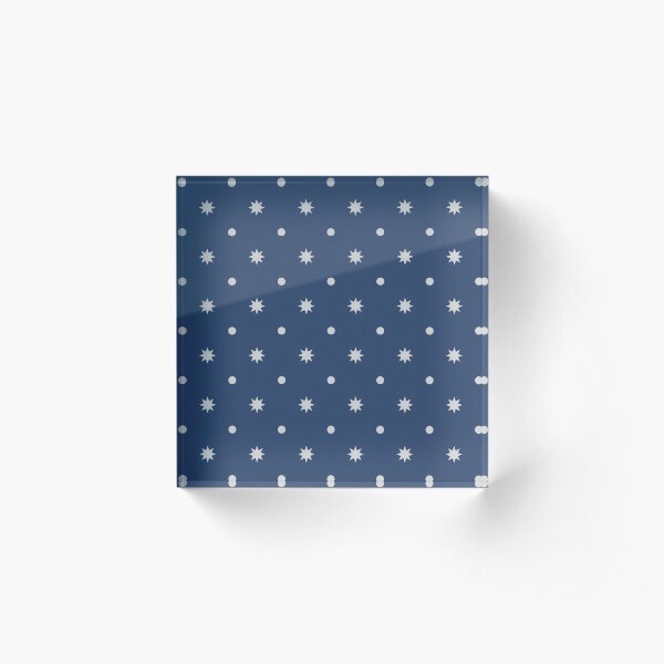 Item preview, Star Seamless Pattern designed and sold by NamPariDesign ..