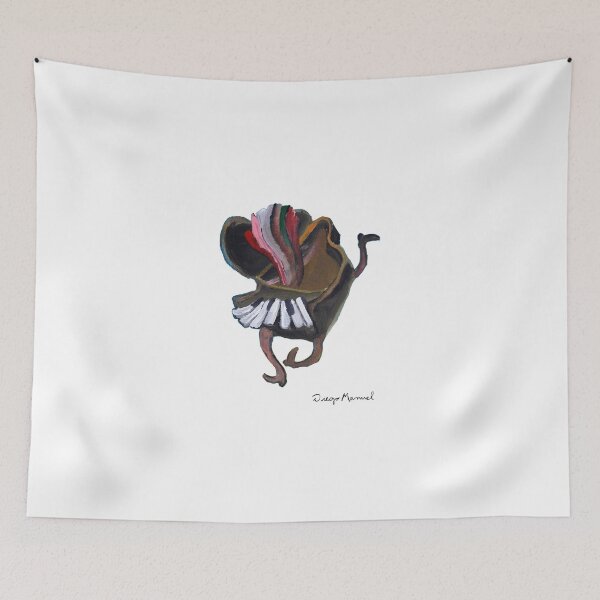 Item preview, Dancing piano designed and sold by Diego Manuel Rodriguez.