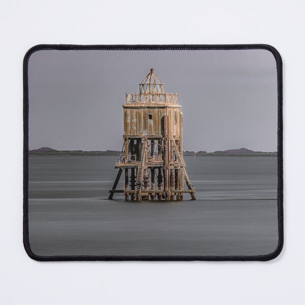 Item preview, Tayport Pile Lighthouse in the Firth of Tay designed and sold by arranalex.