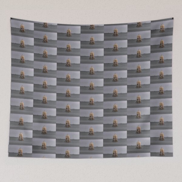 Item preview, Tayport Pile Lighthouse in the Firth of Tay designed and sold by arranalex.