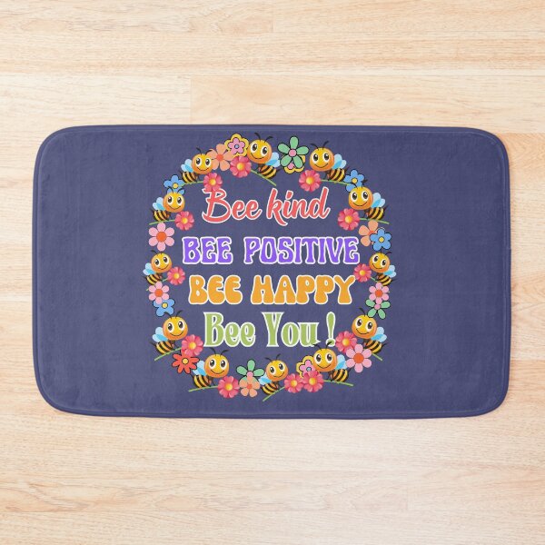 Item preview, Bee Quotes designed and sold by Ellimade.