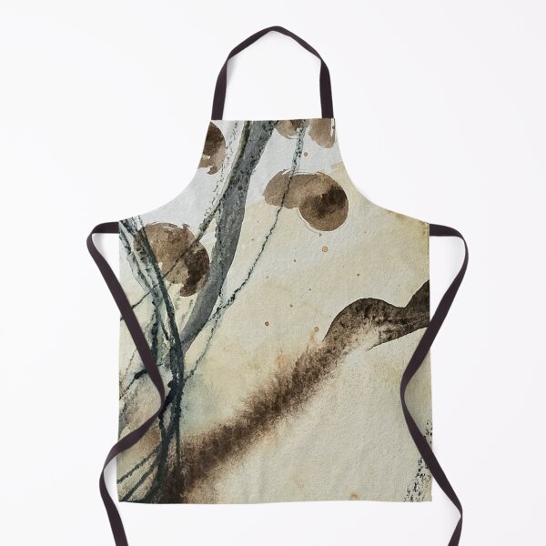 Item preview, watercolor abstract no. 321 designed and sold by oliviastclaire.