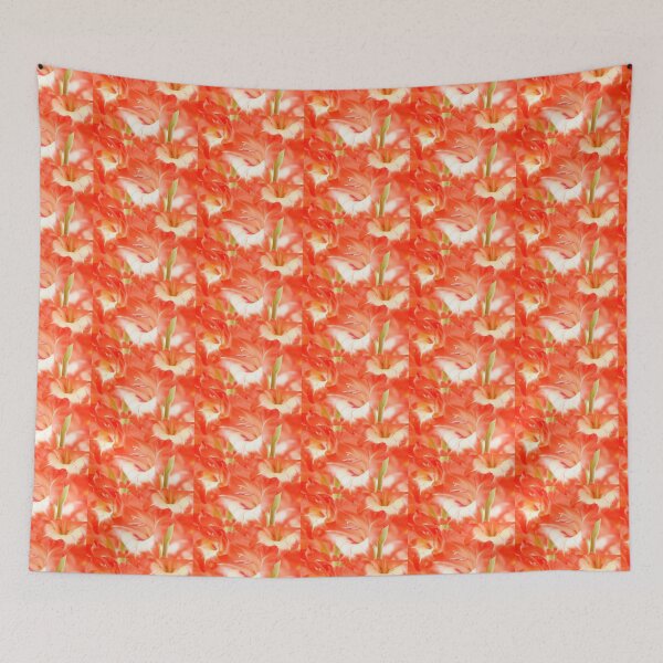 Item preview, Gladiolus  'Daniella'   designed and sold by Chris Burrows.
