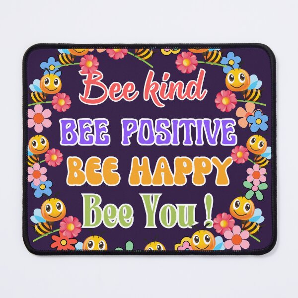 Item preview, Bee Quotes designed and sold by Ellimade.
