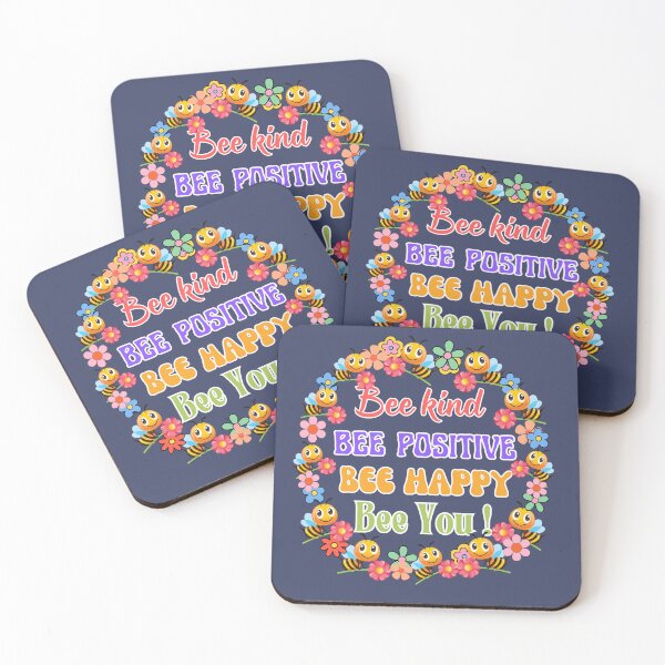 Item preview, Bee Quotes designed and sold by Ellimade.