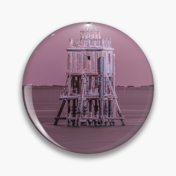 Item preview, Tayport Pile Lighthouse in the Firth of Tay designed and sold by arranalex.