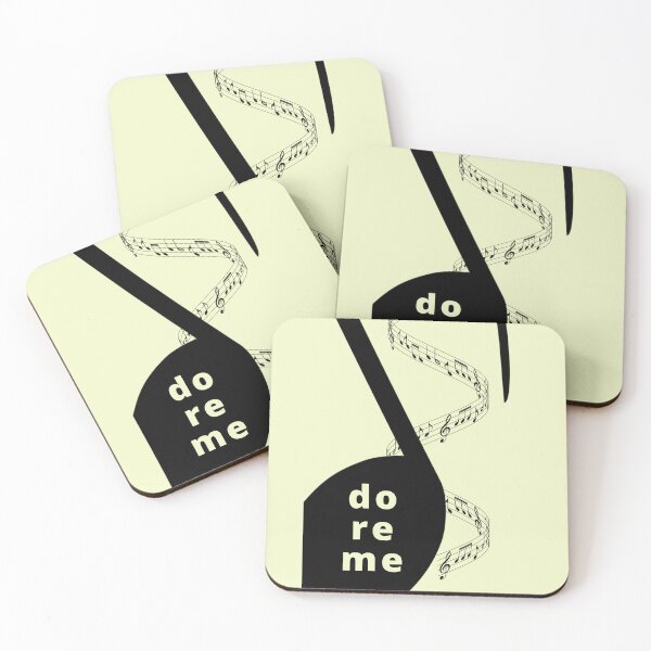 Item preview, DO RE ME, do it for me designed and sold by SplashTastic.