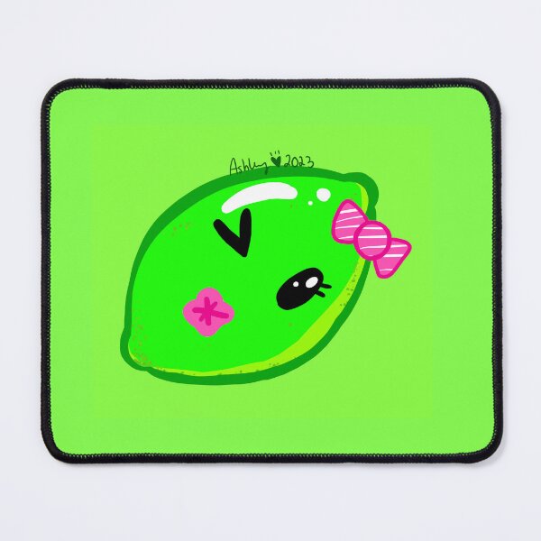 Item preview, Fresh Fruit- Lime designed and sold by Yuni-Naoki.