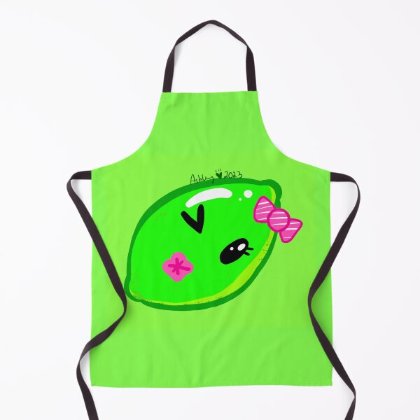 Item preview, Fresh Fruit- Lime  designed and sold by Yuni-Naoki.