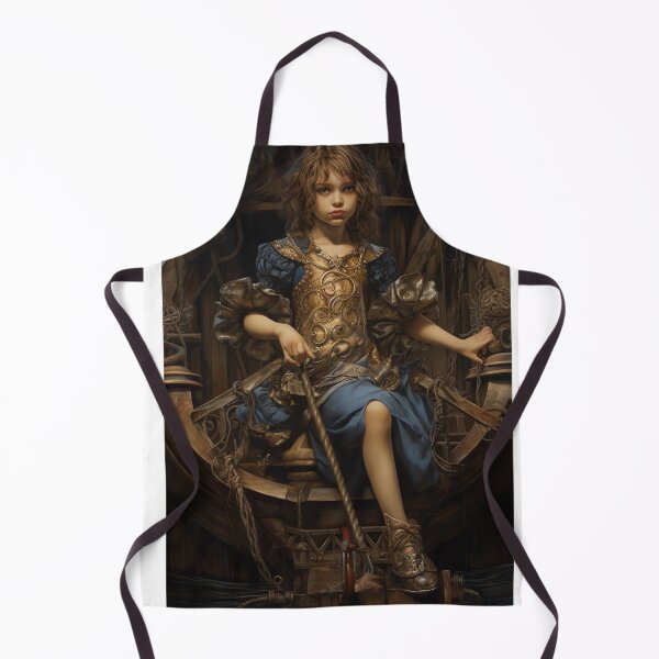 Item preview, Alice in Wonderland tarot surrealism designed and sold by Baba Yaga's Cards.
