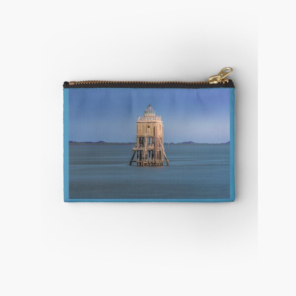 Item preview, Tayport Pile Lighthouse in the Firth of Tay designed and sold by arranalex.