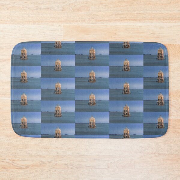 Item preview, Tayport Pile Lighthouse in the Firth of Tay designed and sold by arranalex.