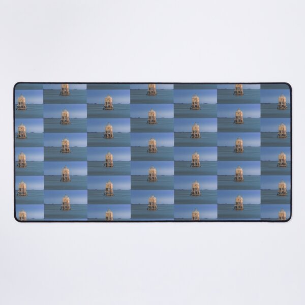 Item preview, Tayport Pile Lighthouse in the Firth of Tay designed and sold by arranalex.