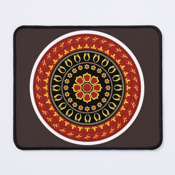 Item preview, Sri Lankan Sesath Design designed and sold by Lahiru Wijewardana.