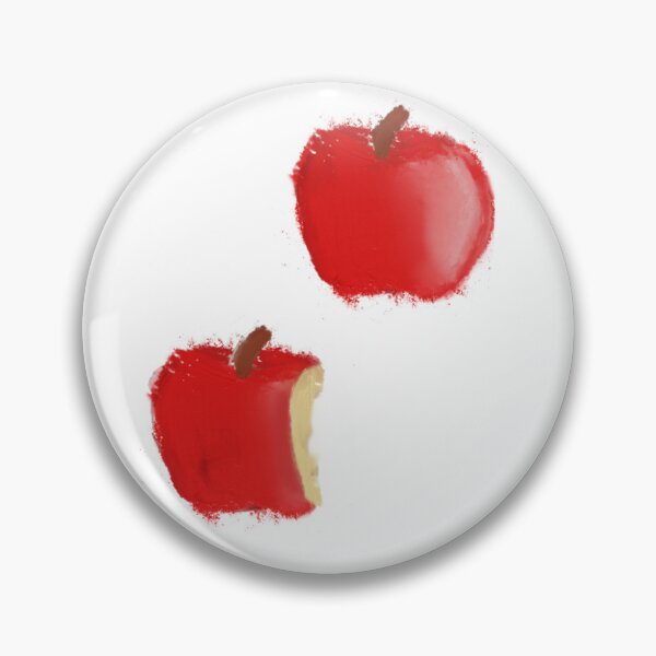 Item preview, The Duality of Apple designed and sold by jacemchale.