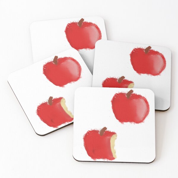Item preview, The Duality of Apple designed and sold by jacemchale.