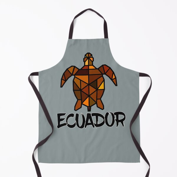Item preview, Hawksbill turtle Ecuador designed and sold by leeloolook.