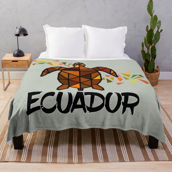 Item preview, Hawksbill turtle Ecuador designed and sold by leeloolook.