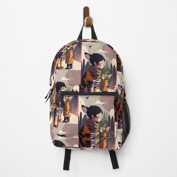 Item preview, Anime and cats designed and sold by JustStraight.