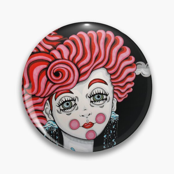 Item preview, Calypso designed and sold by Angelique  Moselle Robbins.