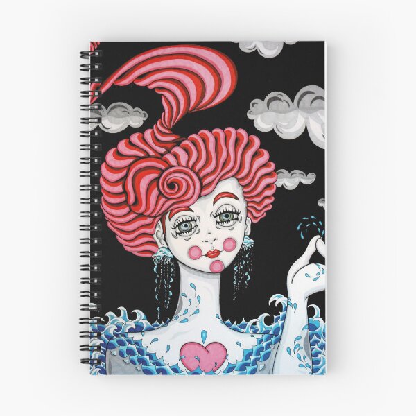 Item preview, Calypso designed and sold by Angelique  Moselle Robbins.