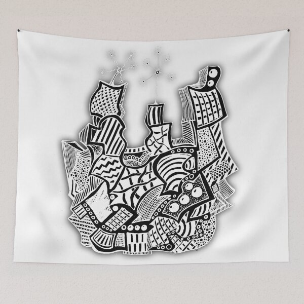 Item preview, A boat ... 2 designed and sold by AtelierFafard.