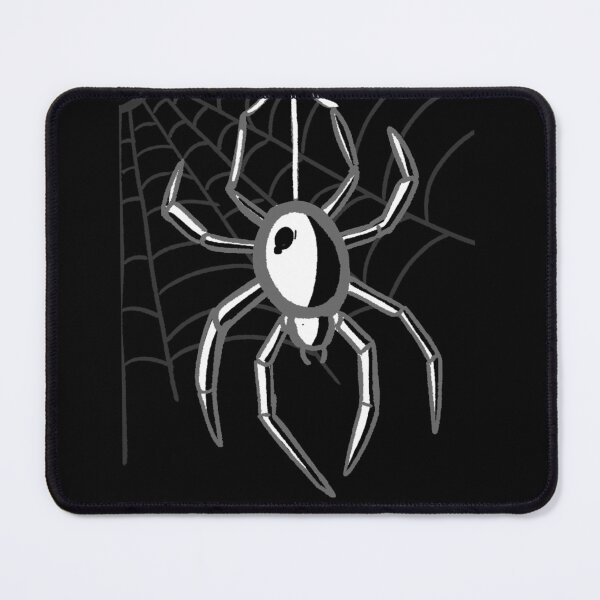Item preview, Inktober Day 2: Spider designed and sold by shannonigans019.