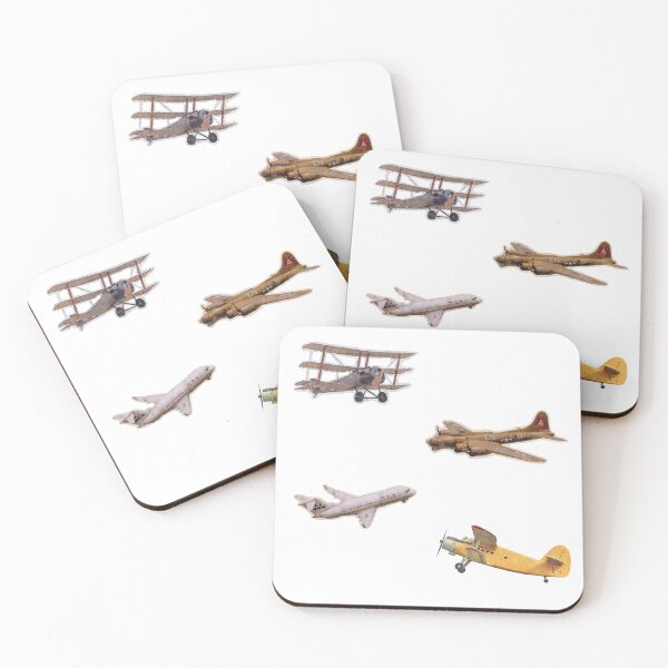 Item preview, Airplane pack designed and sold by EternalEc.