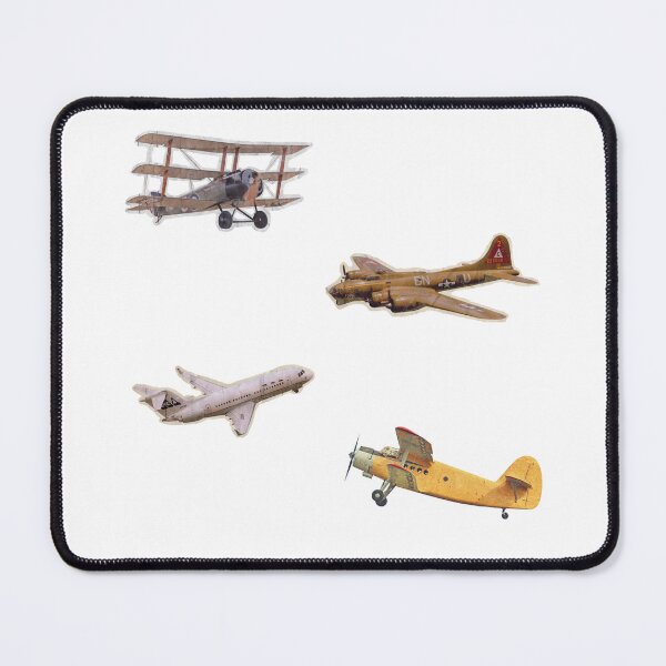 Item preview, Airplane pack designed and sold by EternalEc.