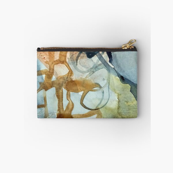 Artikelvorschau, Aquarell abstrakt Nr. 346 entworfen und verkauft von oliviastclaire.