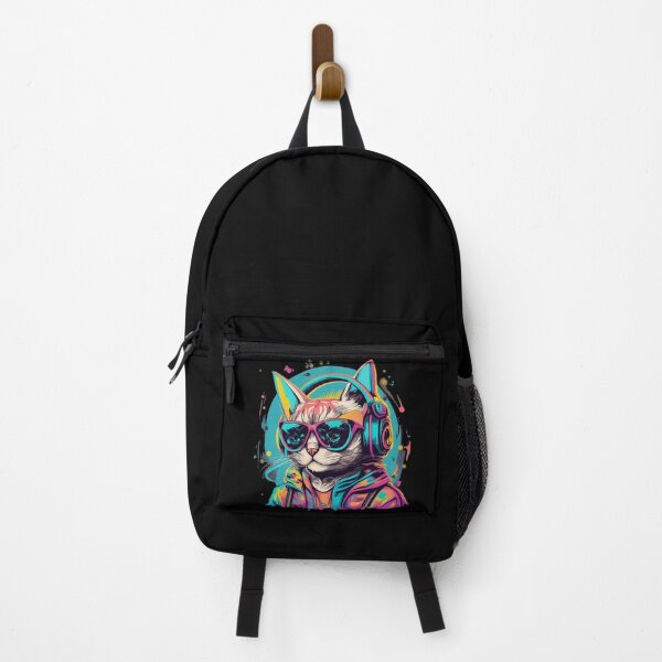 Item preview, Cat designed and sold by TrendyPalette.