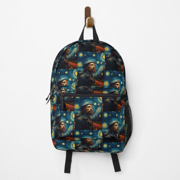 Item preview, Life it - Vincent Van Gogh Starry Night designed and sold by osy003.