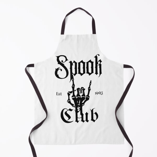Item preview, Spooky Club Est 1963 designed and sold by BeatBoutiqueArg.