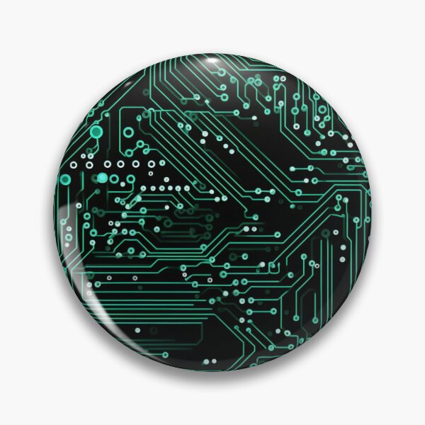 Item preview, Computer circuit patterns designed and sold by Digital Dreamtales.