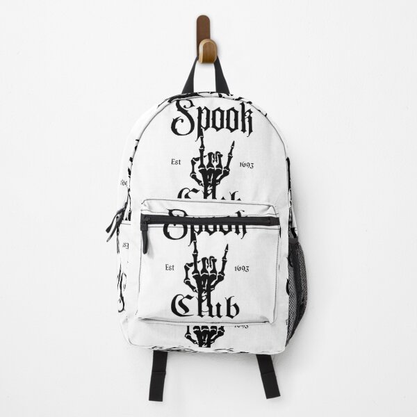 Item preview, Spooky Club Est 1963 designed and sold by BeatBoutiqueArg.