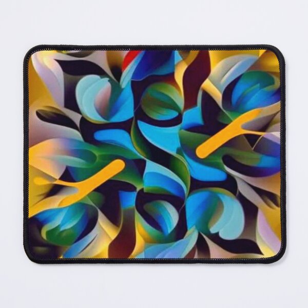 Item preview, Absztrakcio 68 designed and sold by George Hutton Hunter.