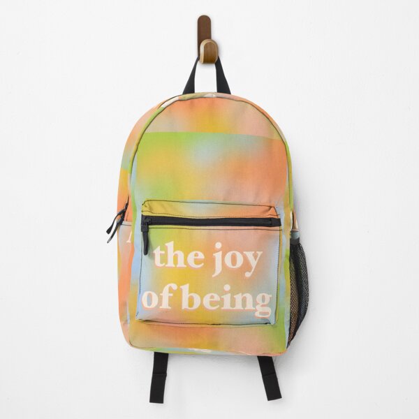 Item preview, the joy of being designed and sold by abby cartwright.