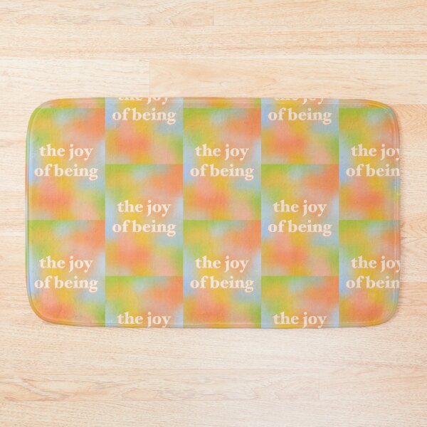 Item preview, the joy of being designed and sold by abby cartwright.