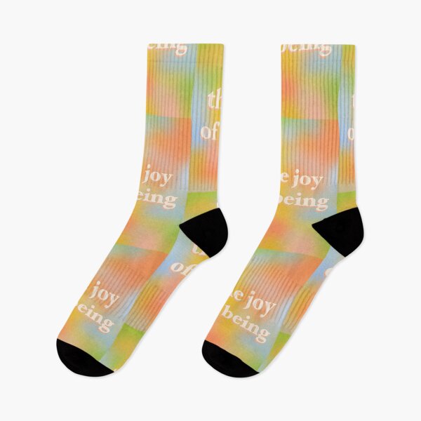 Item preview, the joy of being designed and sold by abby cartwright.