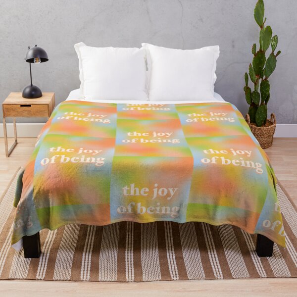 Item preview, the joy of being designed and sold by abby cartwright.