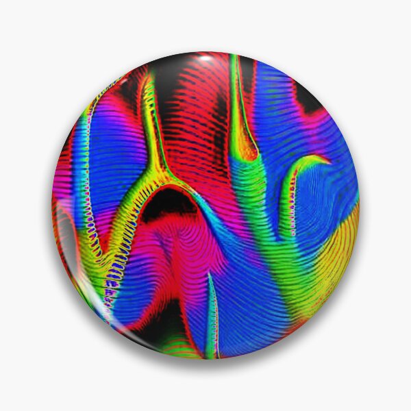 Item preview, Absztrakcio 15 designed and sold by George Hutton Hunter.