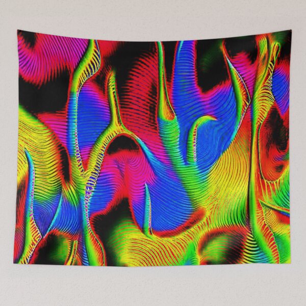 Item preview, Absztrakcio 15 designed and sold by George Hutton Hunter.