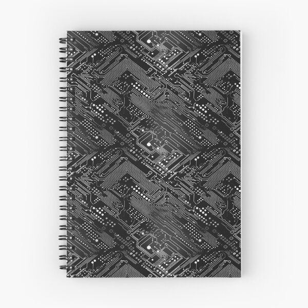Item preview,  Computer circuit patterns designed and sold by Digital Dreamtales.
