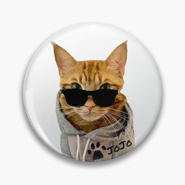 Item preview, JoJo Cool Photo designed and sold by tigerjojo.