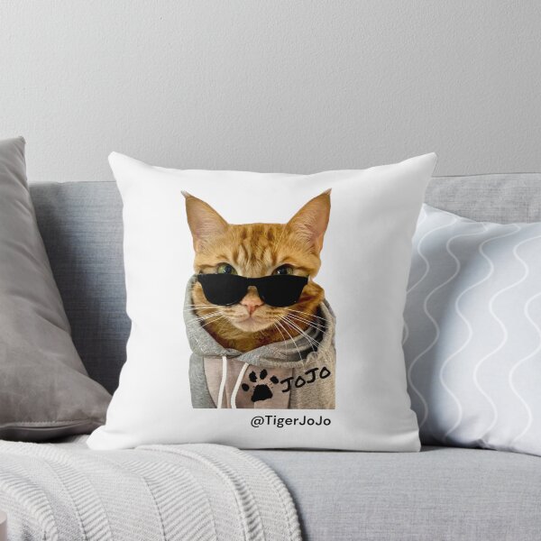 Item preview, JoJo Cool Photo designed and sold by tigerjojo.