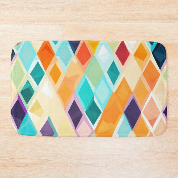 Item preview, Colors Of The Diamond 2 designed and sold by Jiinkyy.