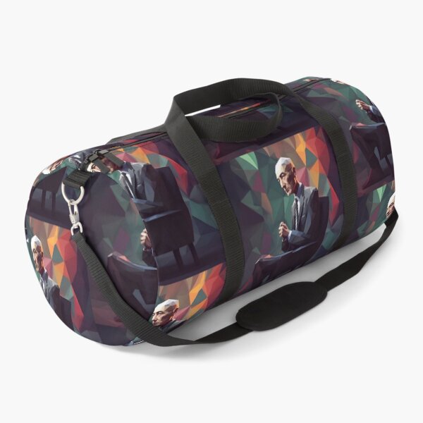 Item preview, Oppenheimer on a Chair designed and sold by PolygonXYZ.