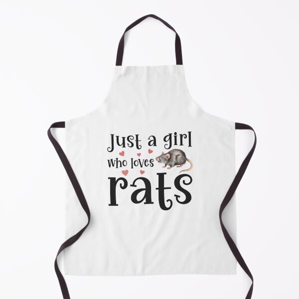 Item preview, Sweet rat for rat lovers designed and sold by serenedesign.