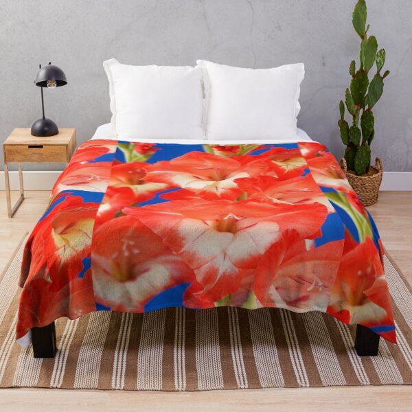 Item preview, Gladiolus  'Daniella'   designed and sold by Chris Burrows.